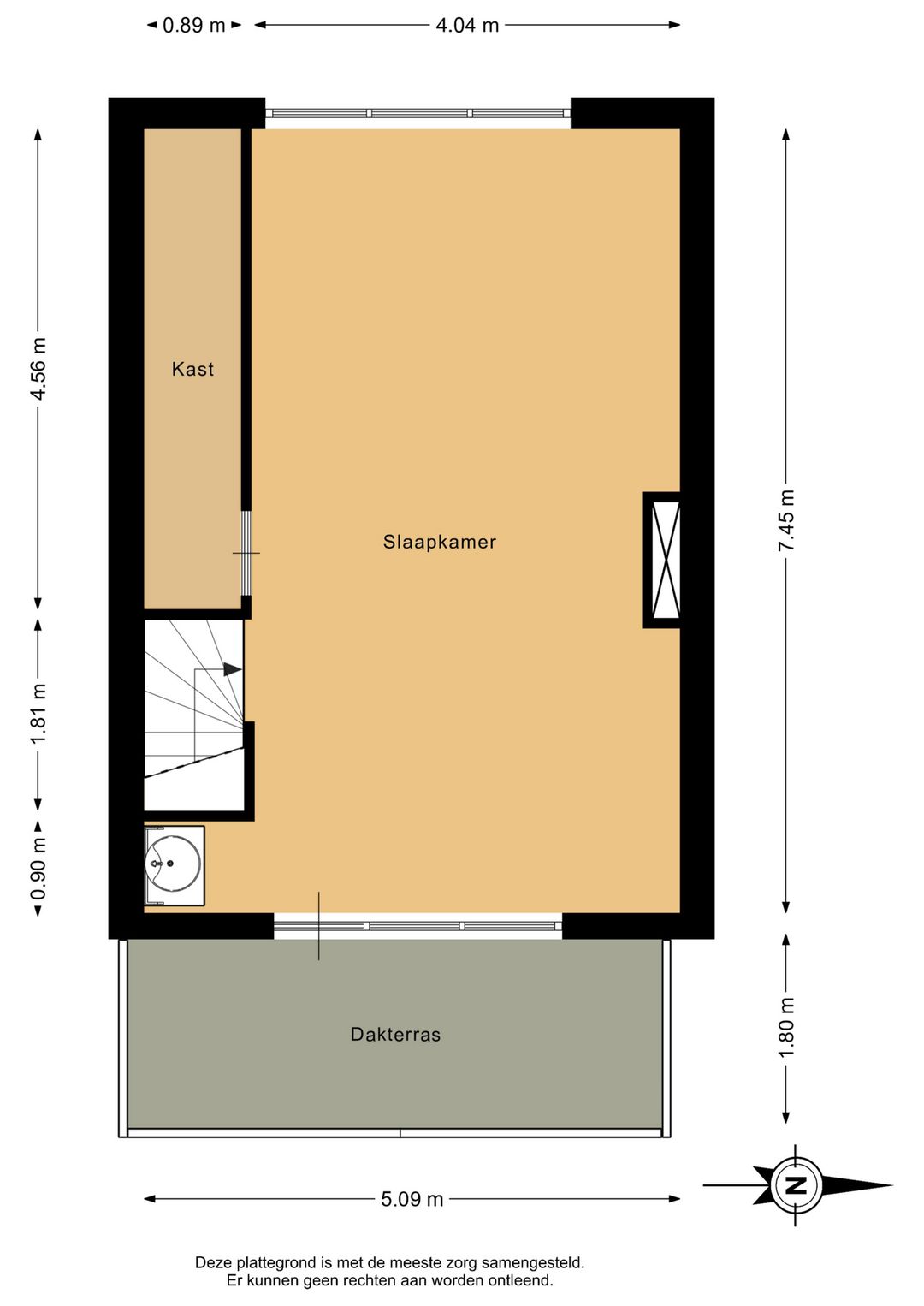 Foto 41 van Bunshaftlijn 5