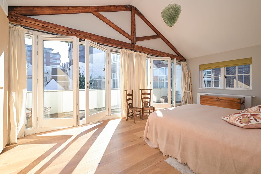 Foto 22 van Prinsestraat 37-F