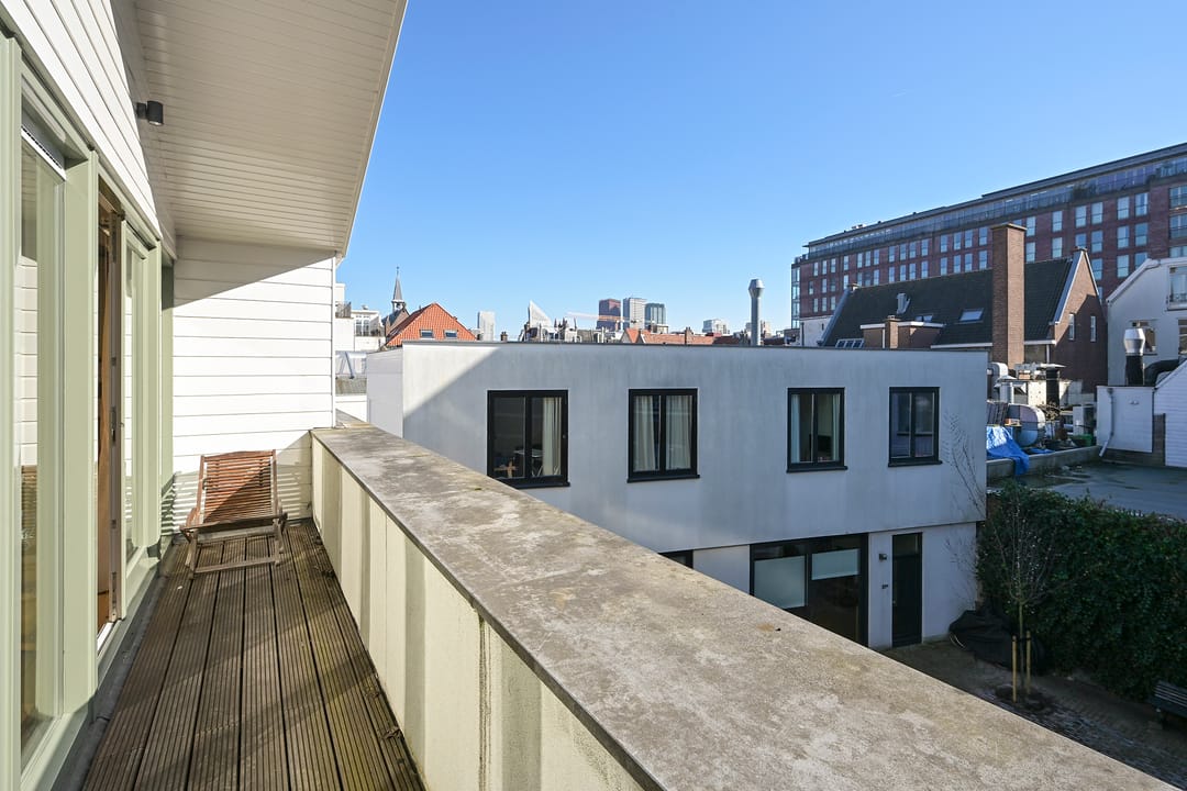 Foto 23 van Prinsestraat 37-F