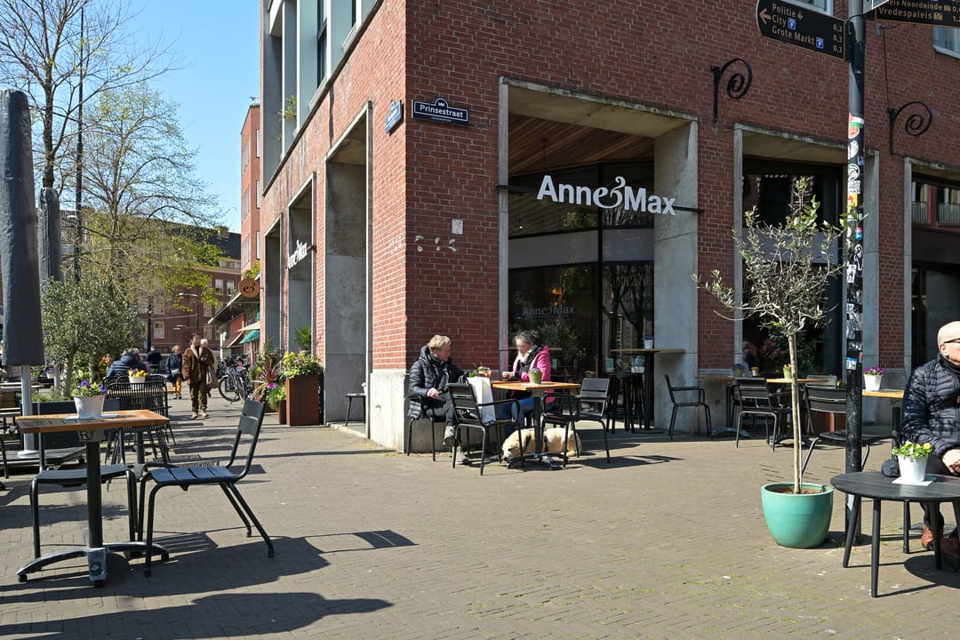 Foto 37 van Prinsestraat 37-F