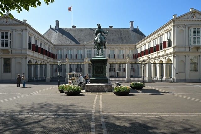 Foto 38 van Prinsestraat 37-F