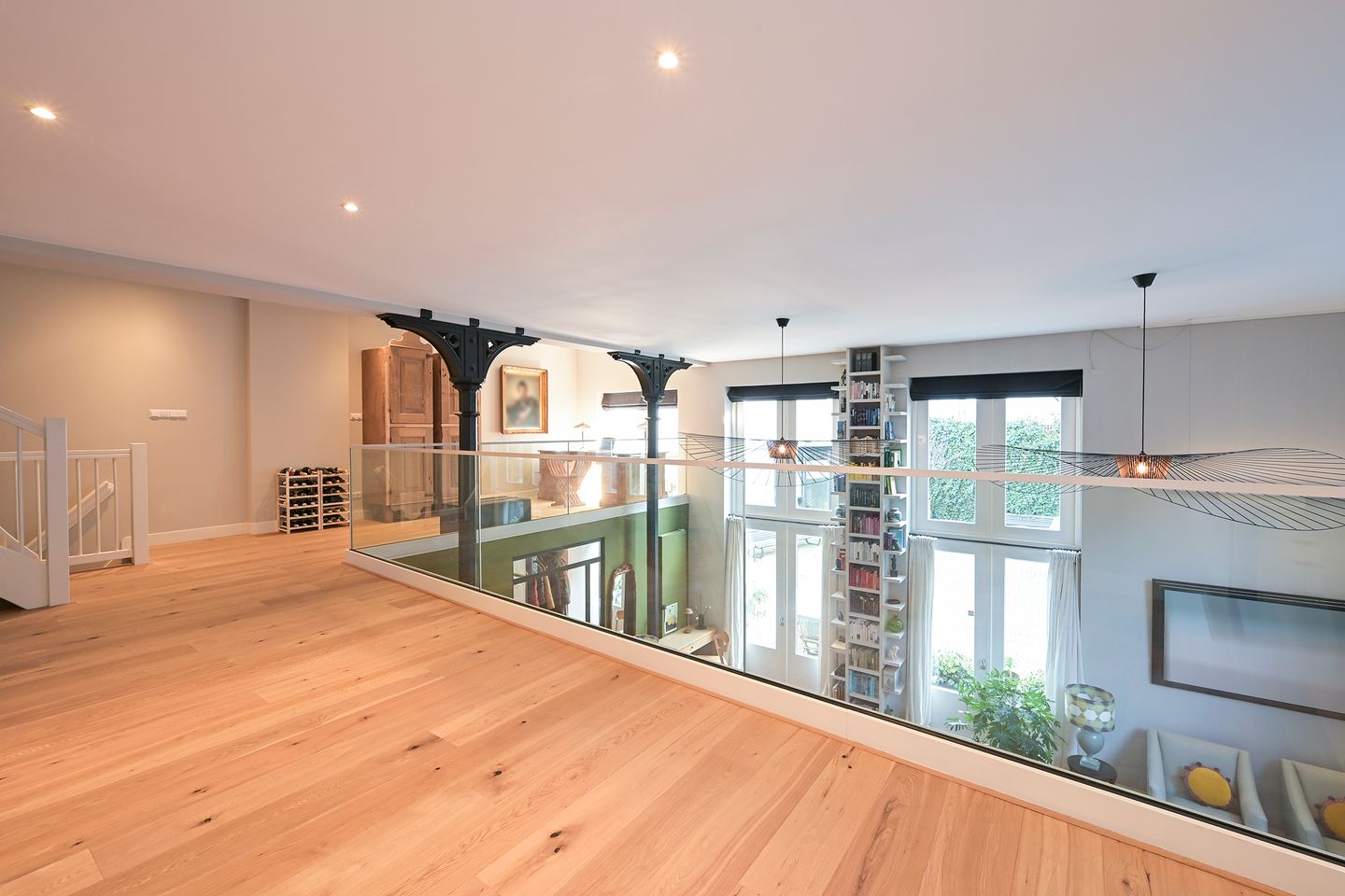 Foto 20 van Prinsestraat 37-F