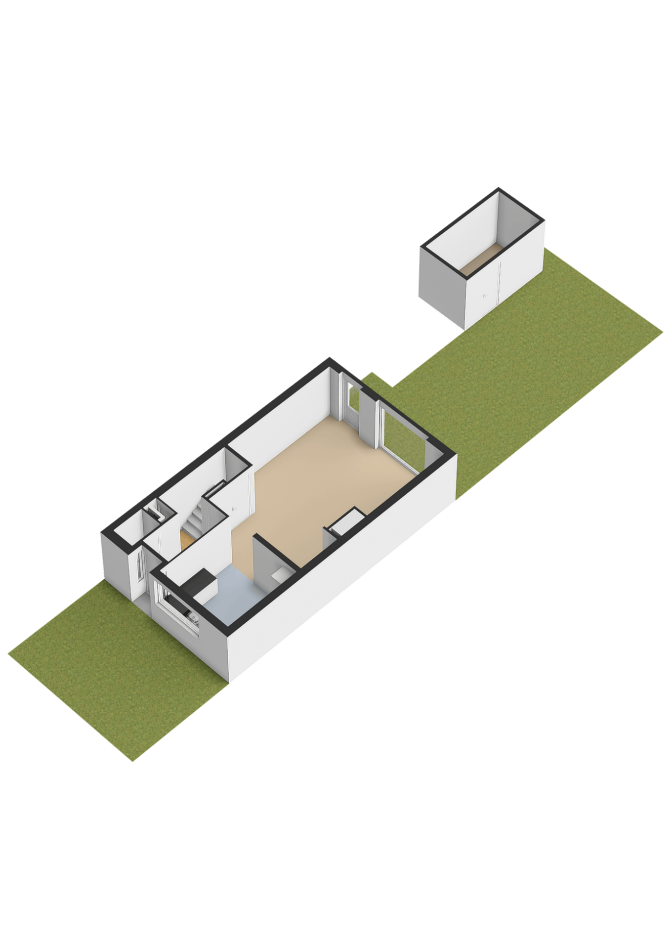 Foto 36 van Bunshaftlijn 5