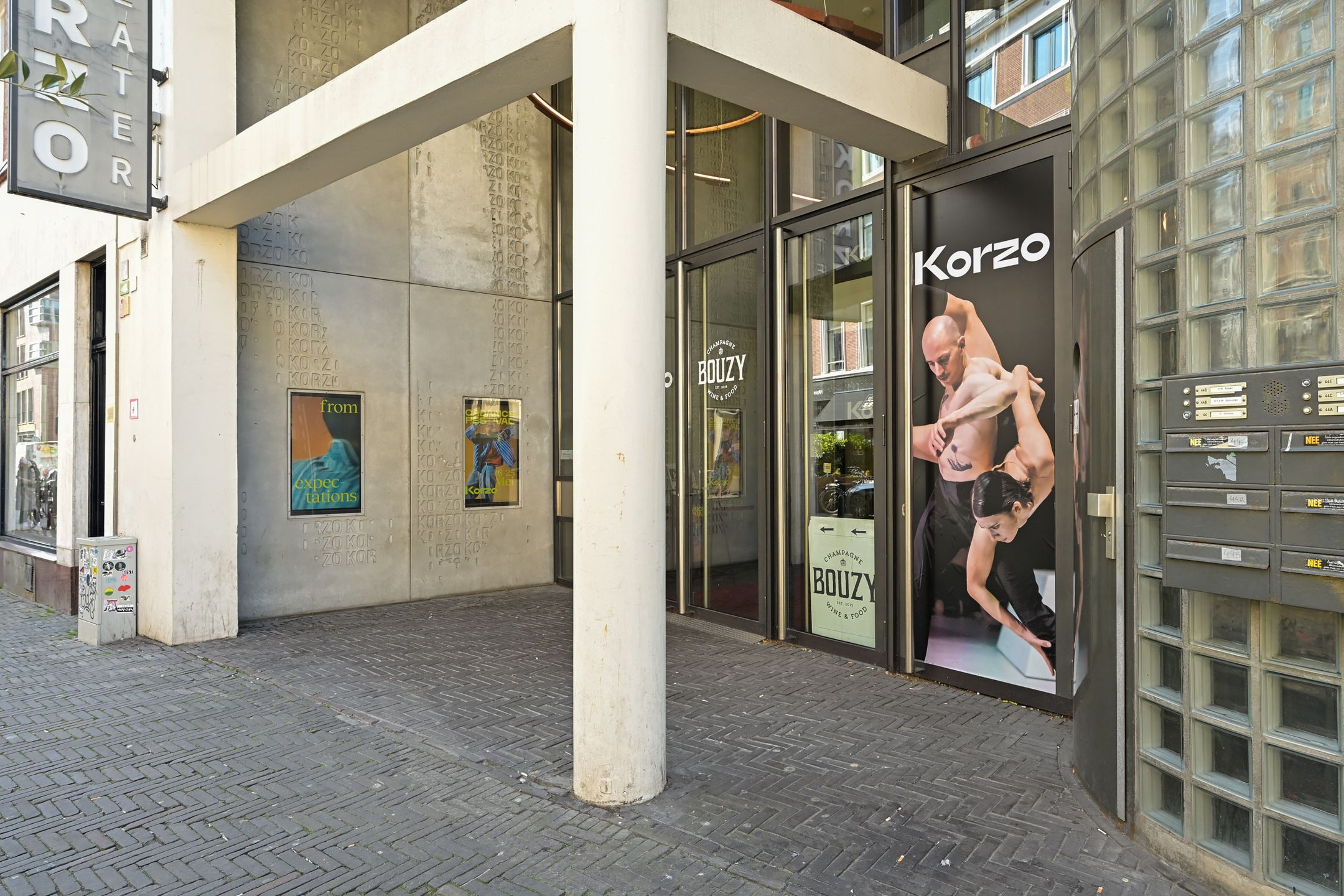 Foto 36 van Prinsestraat 37-F