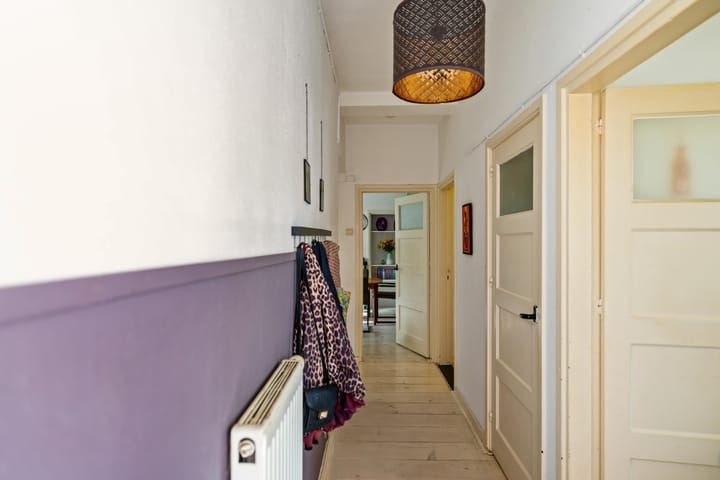 Foto 5 van Professor Enno Dirk Wiersmastraat 1