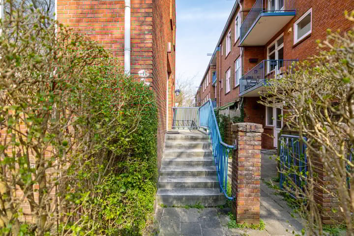 Foto 2 van Professor Enno Dirk Wiersmastraat 1