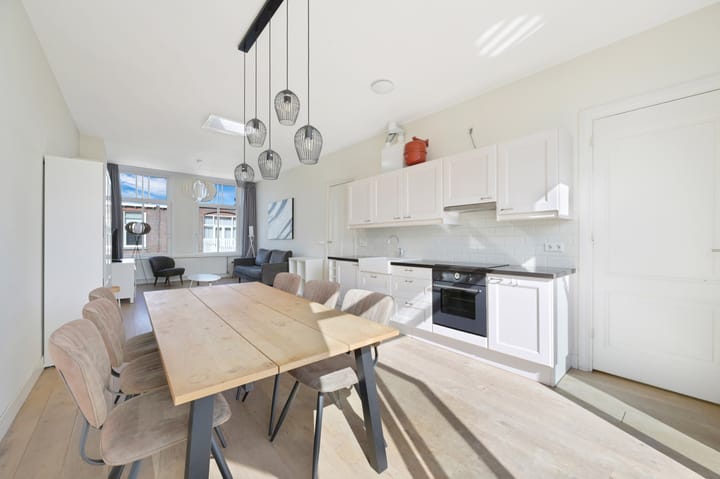 Photo 3 of 2e Antonie Heinsiusstraat 94-A