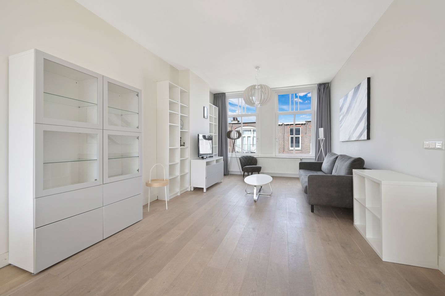 Foto 4 van 2e Antonie Heinsiusstraat 94-A