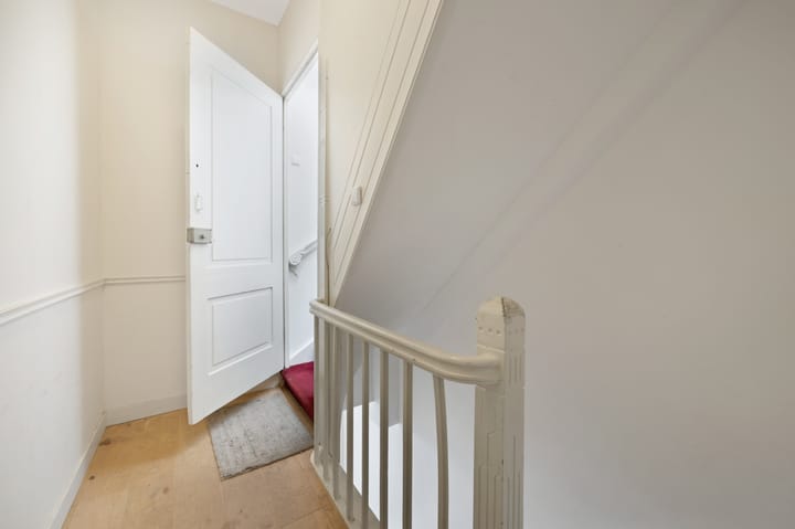 Photo 5 of 2e Antonie Heinsiusstraat 94-A