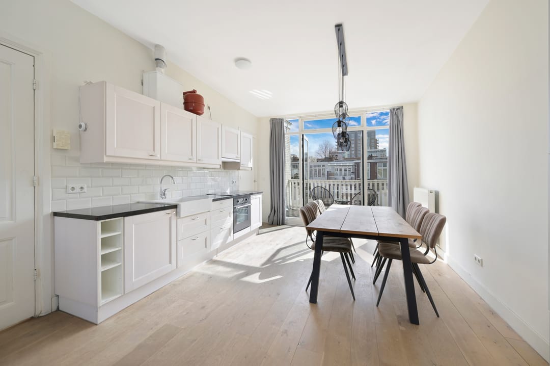 Foto 7 van 2e Antonie Heinsiusstraat 94-A