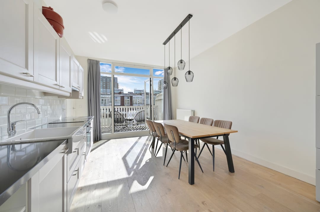 Foto 8 van 2e Antonie Heinsiusstraat 94-A