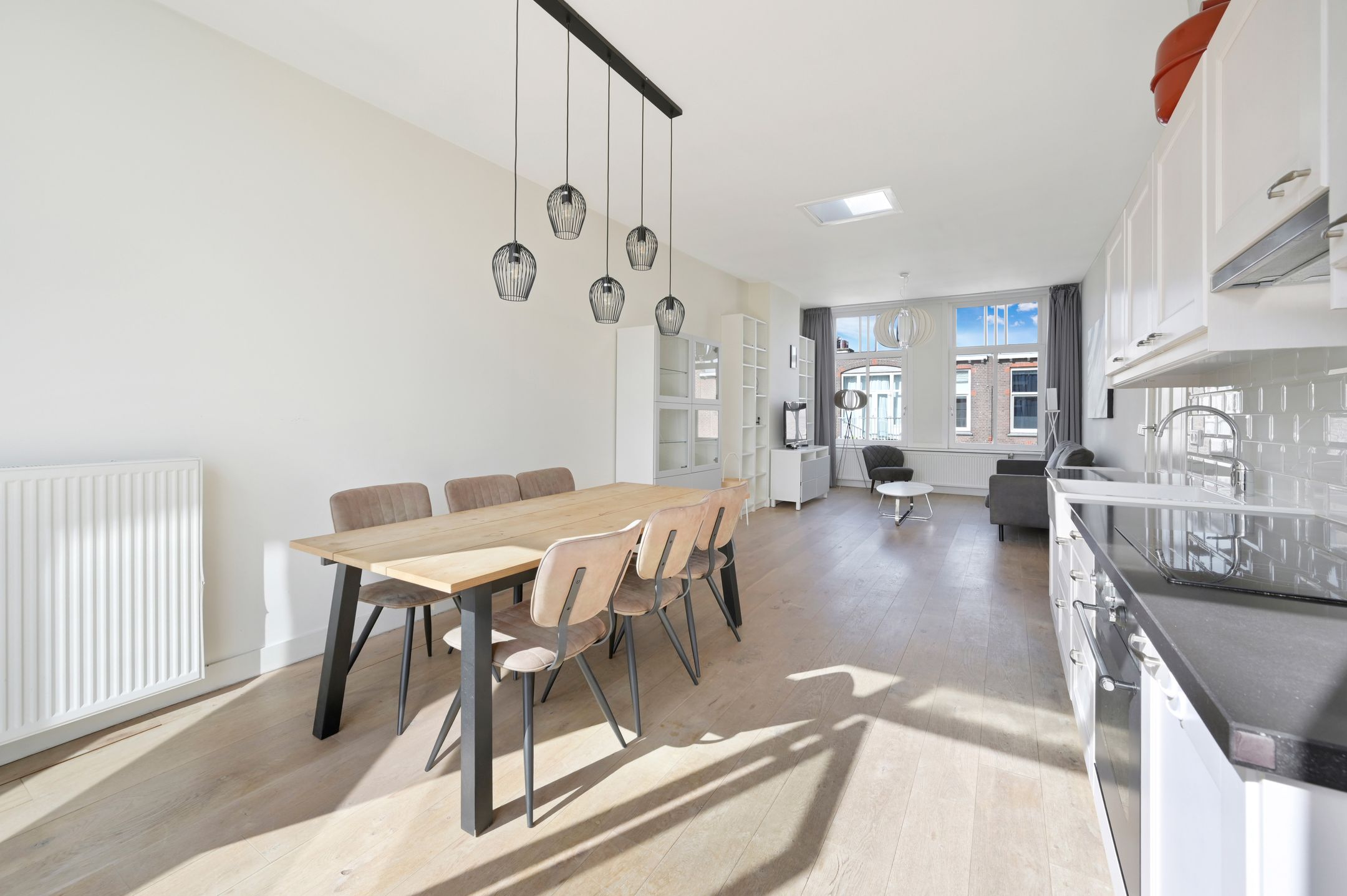 Foto 9 van 2e Antonie Heinsiusstraat 94-A