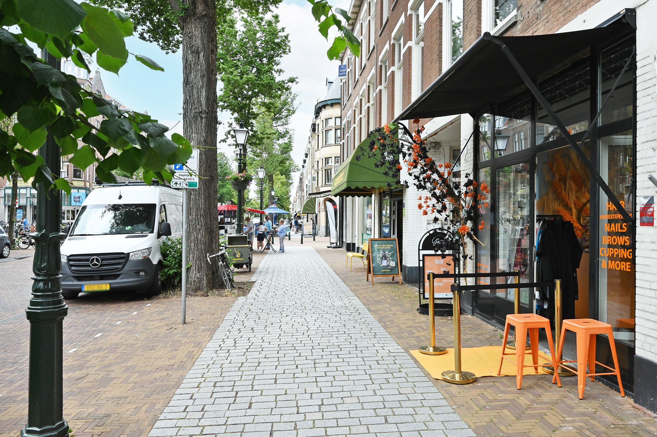 Foto 27 van 2e Antonie Heinsiusstraat 94-A