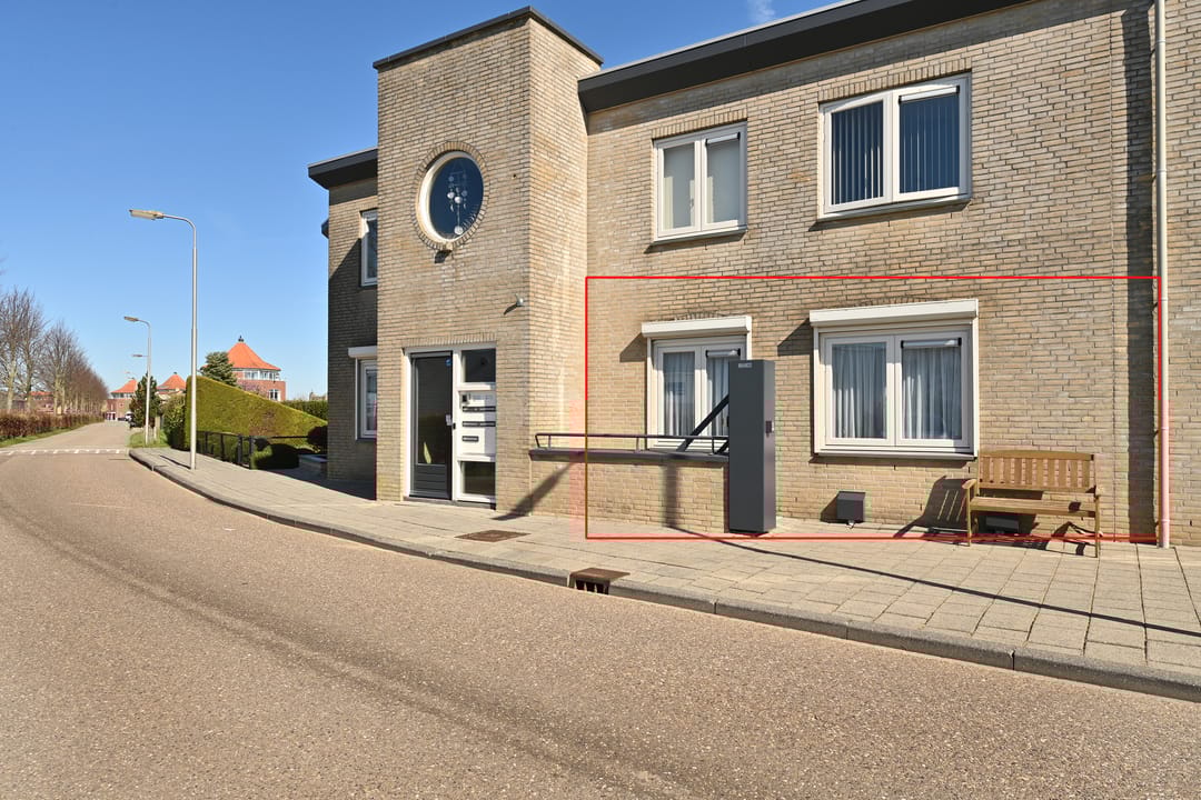 Foto 2 van West-Havendijk 18