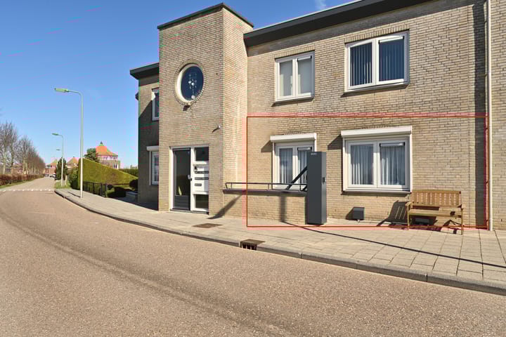 Photo 2 of West-Havendijk 18