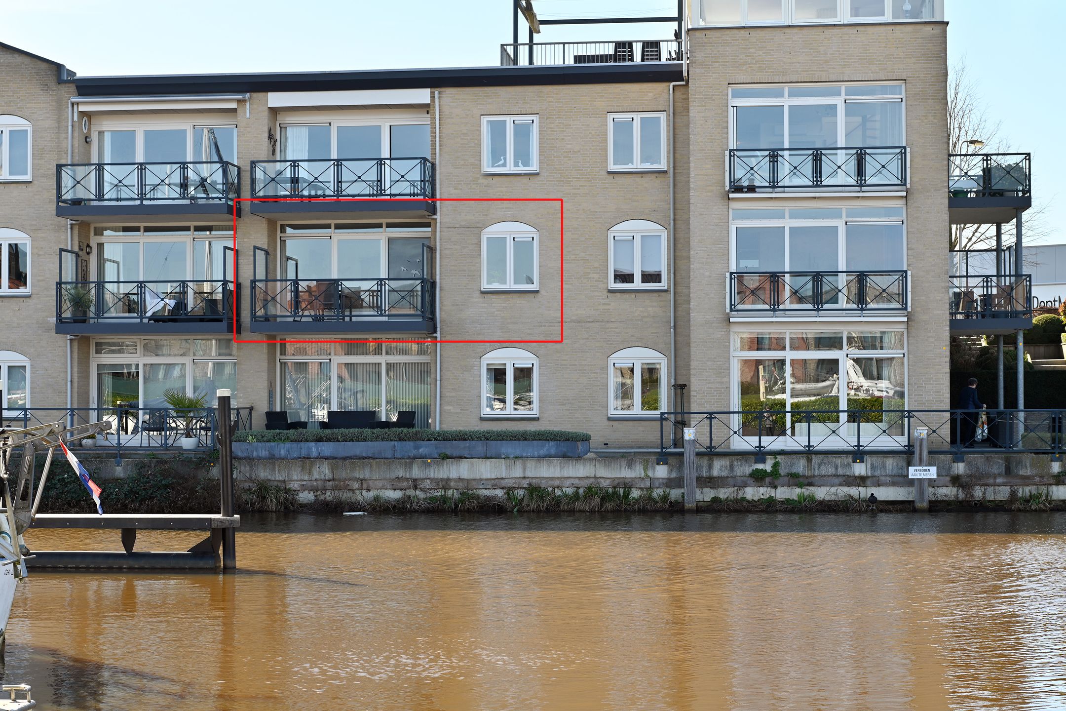 Foto 3 van West-Havendijk 18