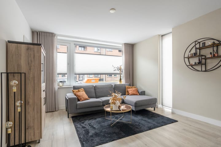 Photo 4 of Hengelosestraat 7