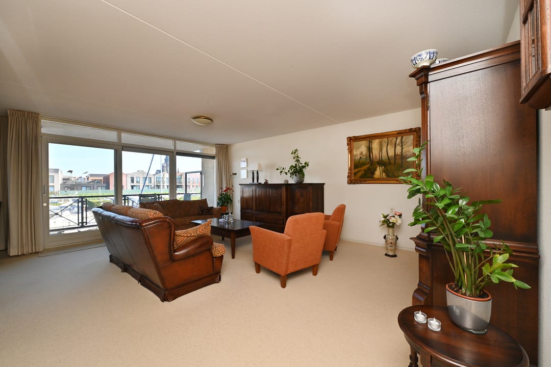 Foto 7 van West-Havendijk 18