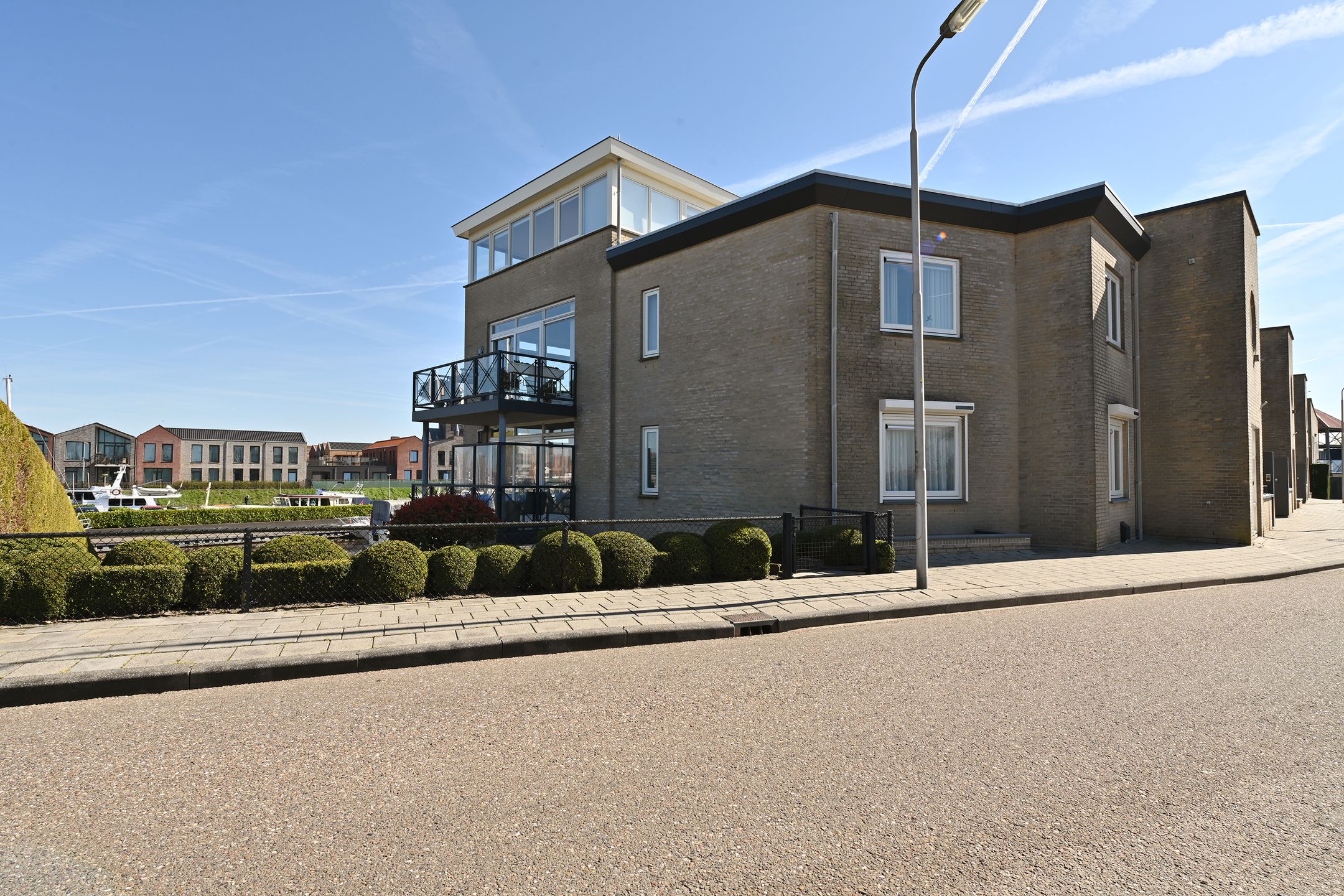 Foto 21 van West-Havendijk 18