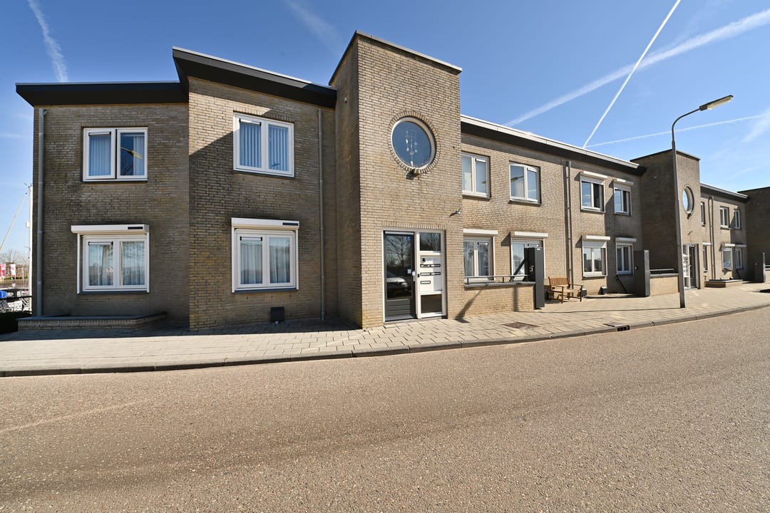 Foto 22 van West-Havendijk 18