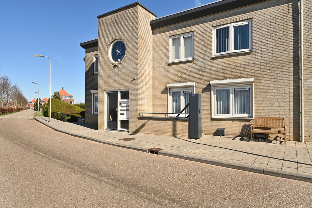 Foto 23 van West-Havendijk 18