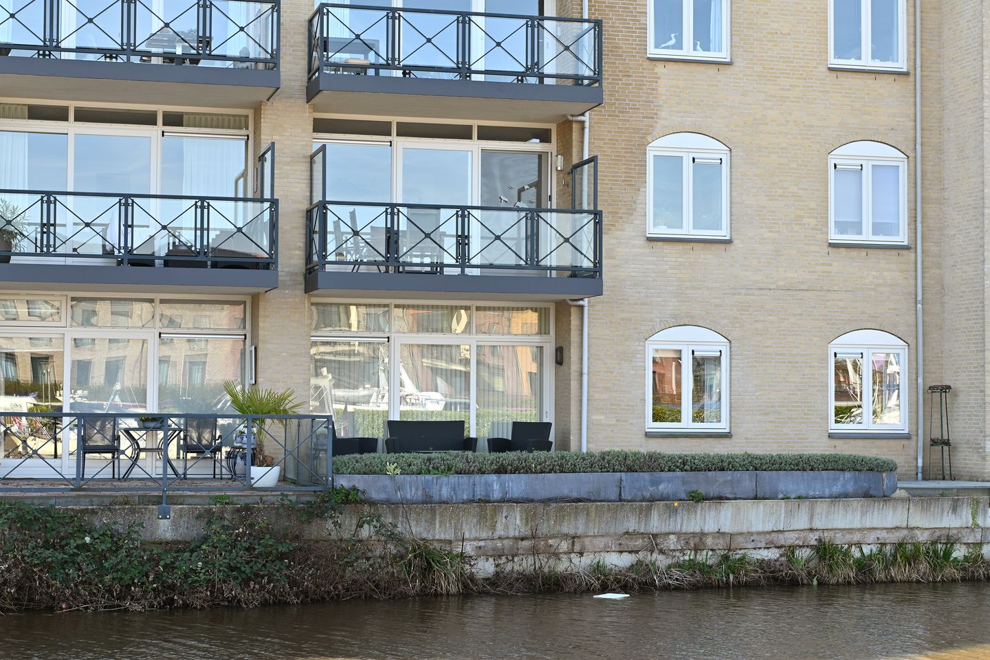 Foto 25 van West-Havendijk 18