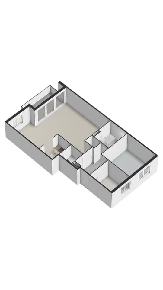 Foto 26 van West-Havendijk 18