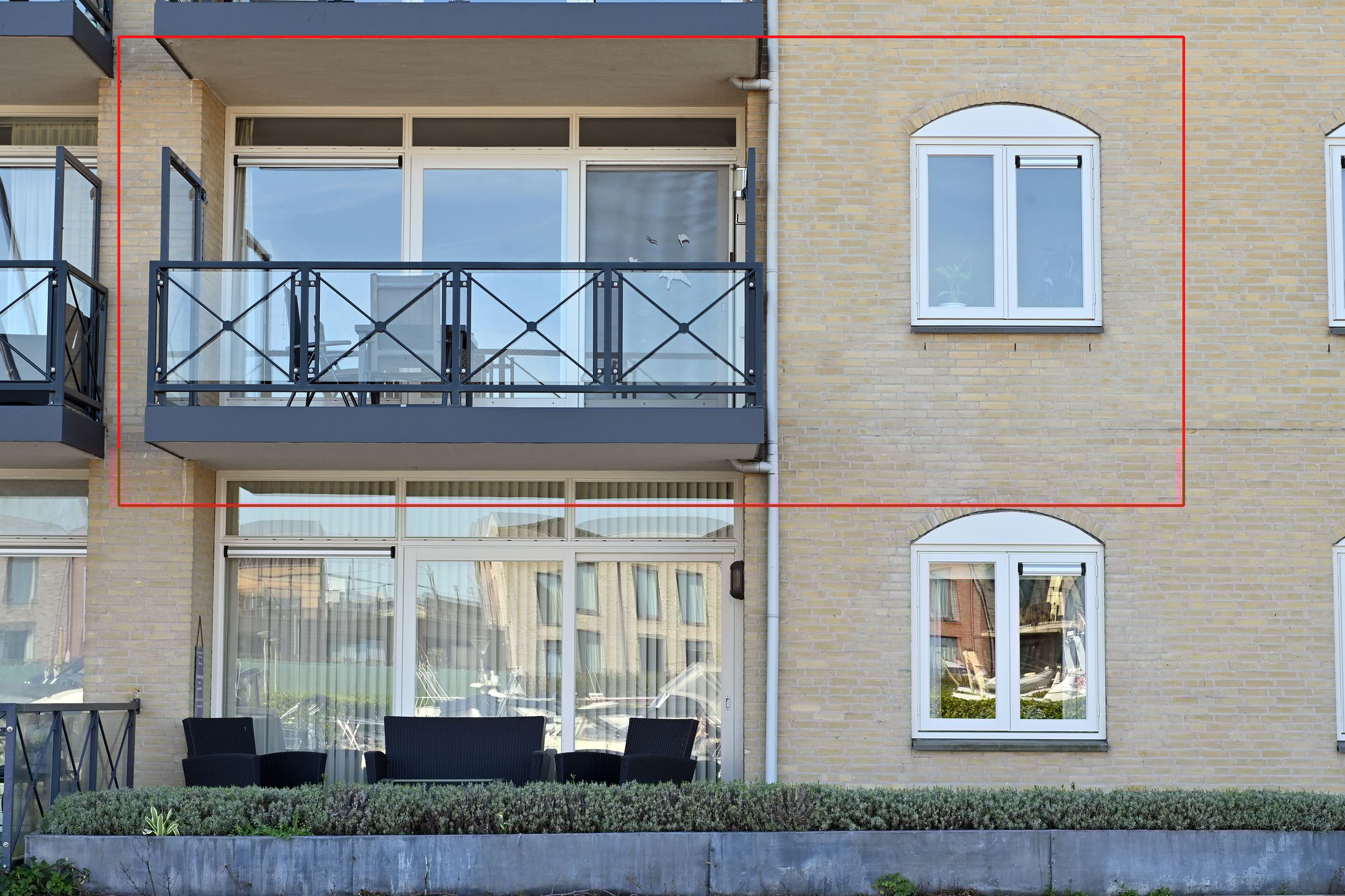 Foto 24 van West-Havendijk 18