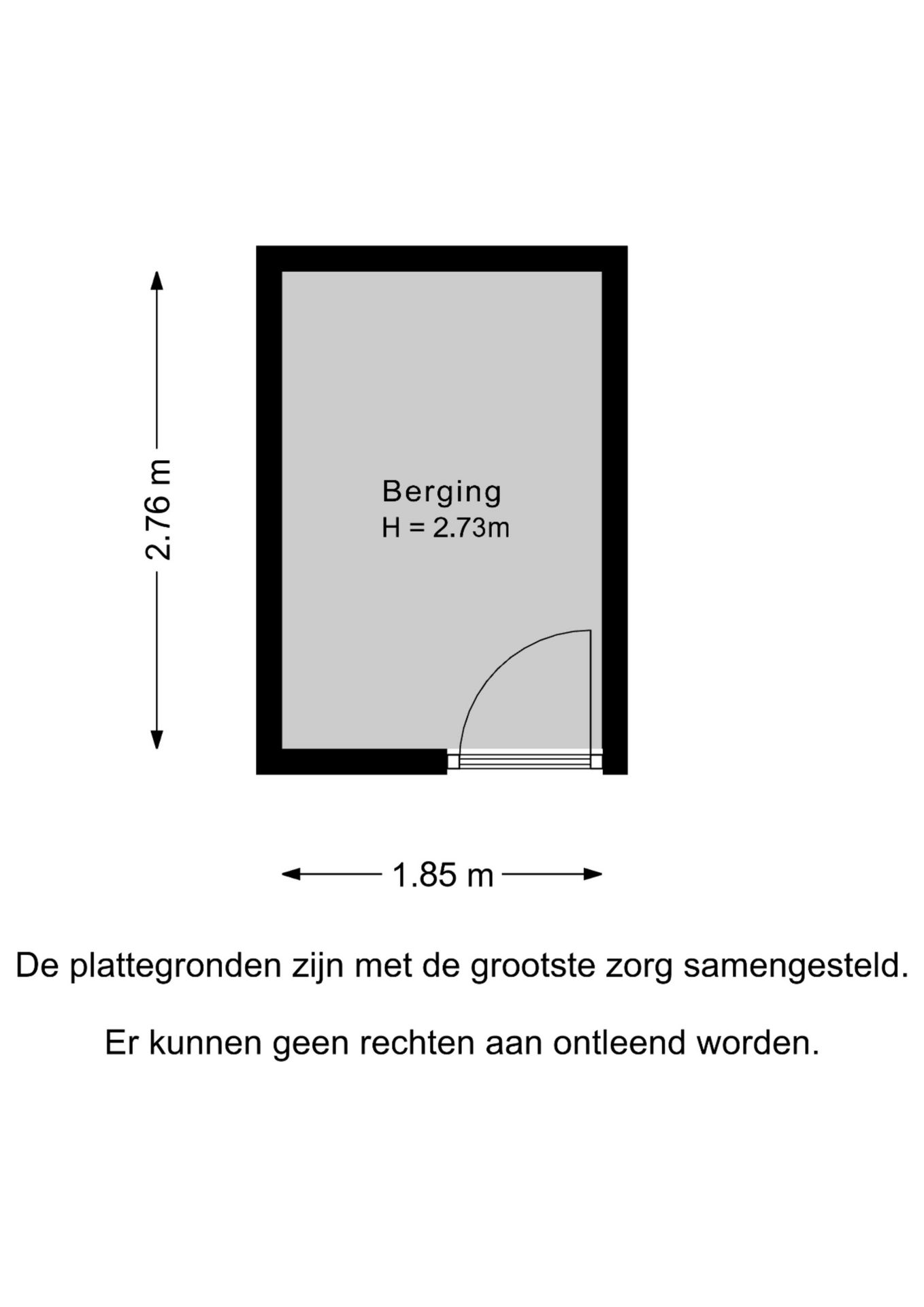 Foto 45 van Johan Wagenaarstraat 16-C