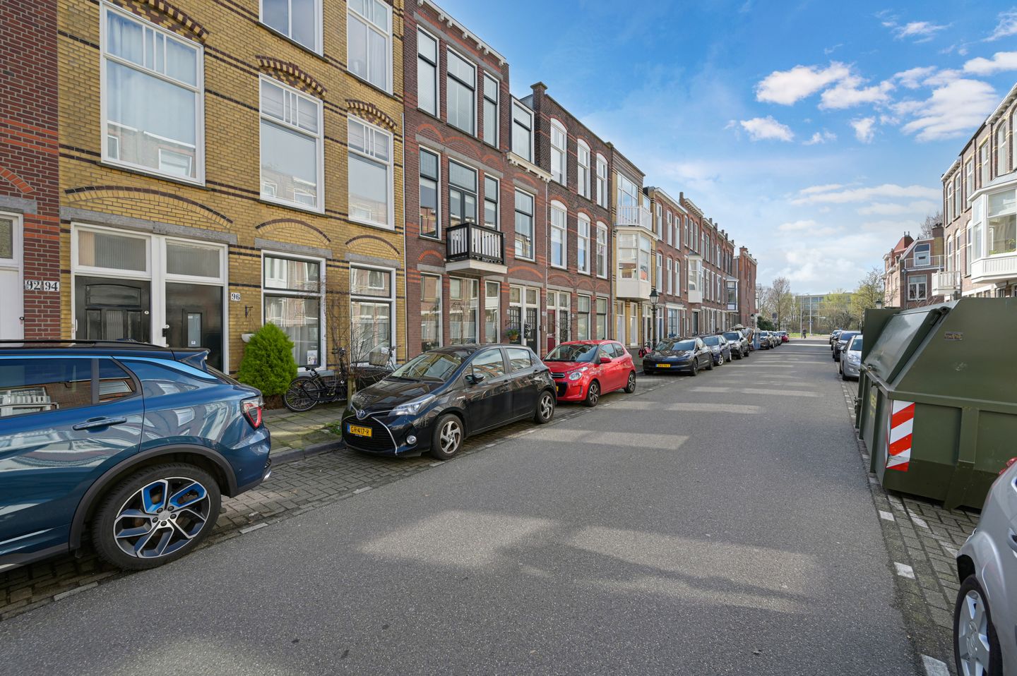 Foto 25 van 2e Antonie Heinsiusstraat 94-A