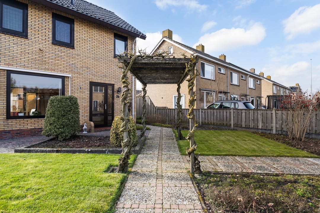 Foto 32 van Ljurkstrjitte 14