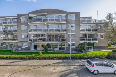 Olympiaweg 57 secondary image