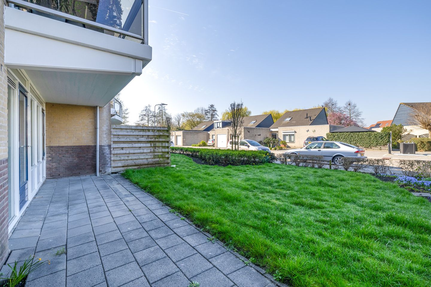 Foto 4 van Olympiaweg 57