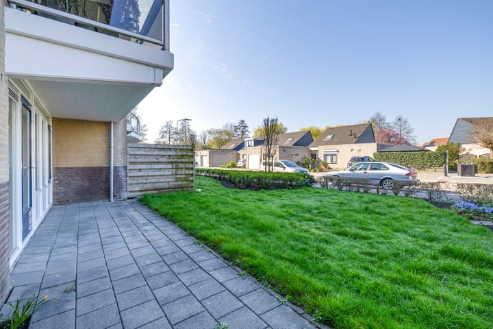 Photo 4 of Olympiaweg 57