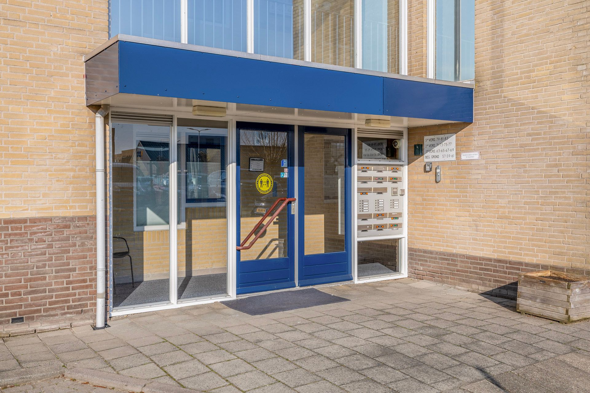 Foto 6 van Olympiaweg 57