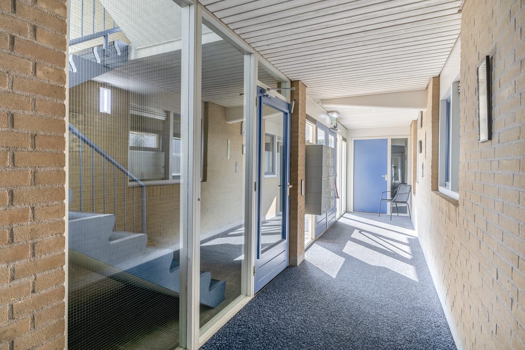 Foto 8 van Olympiaweg 57