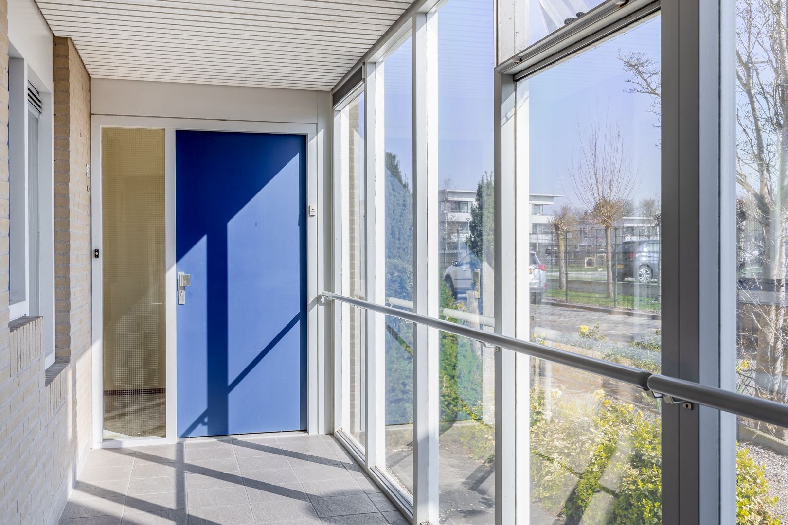 Foto 9 van Olympiaweg 57