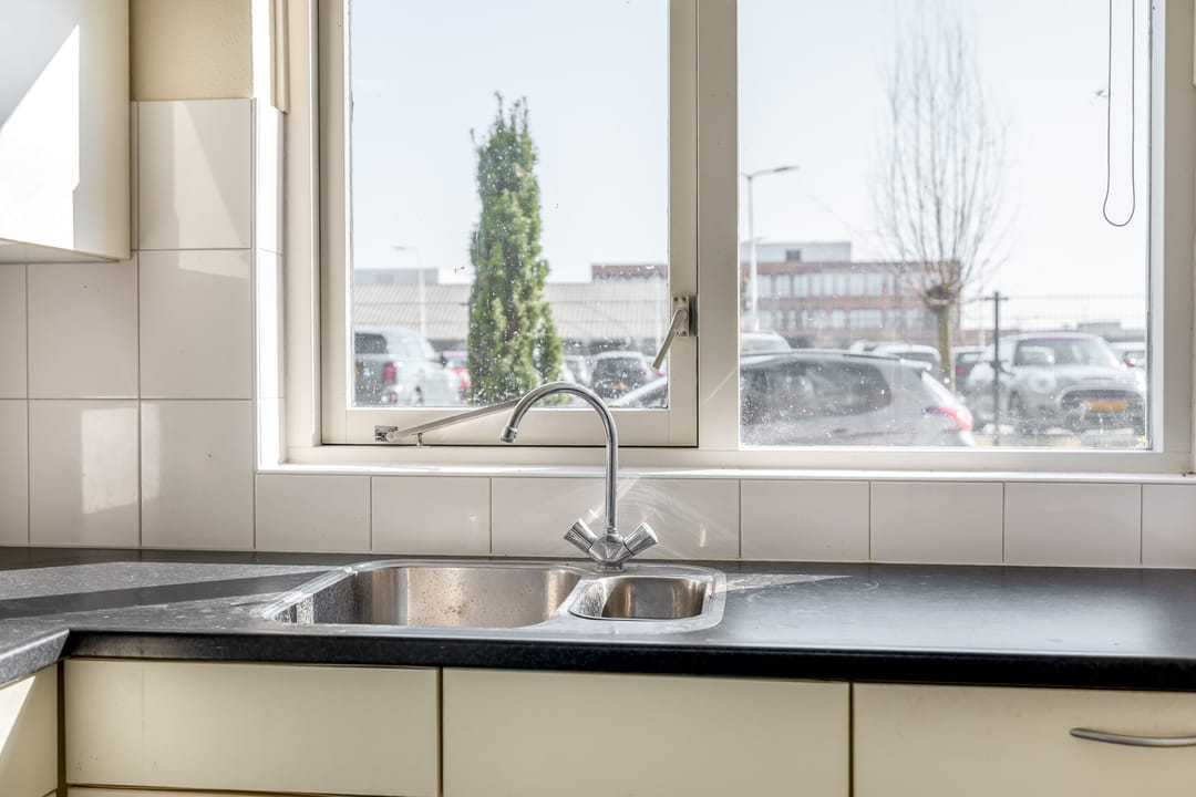 Foto 13 van Olympiaweg 57