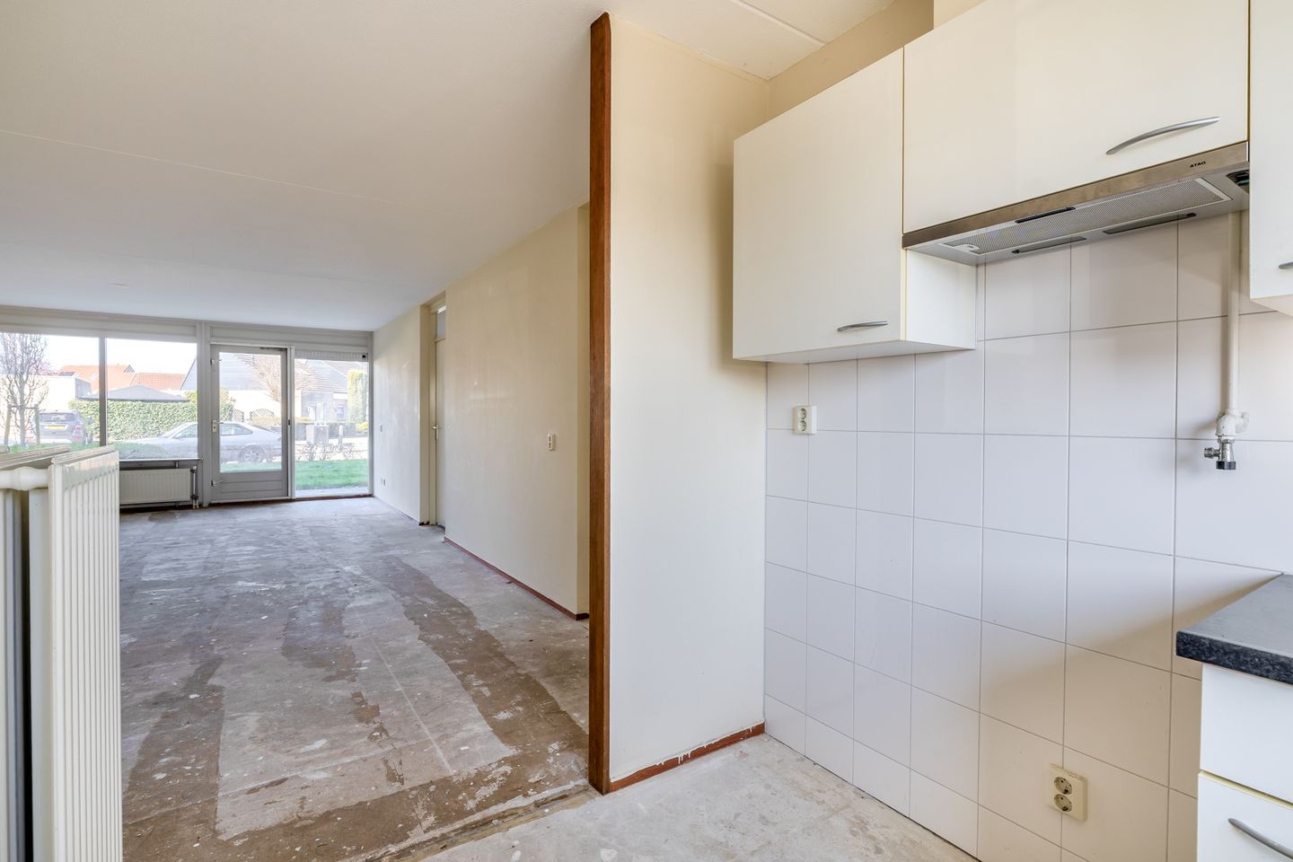 Foto 14 van Olympiaweg 57