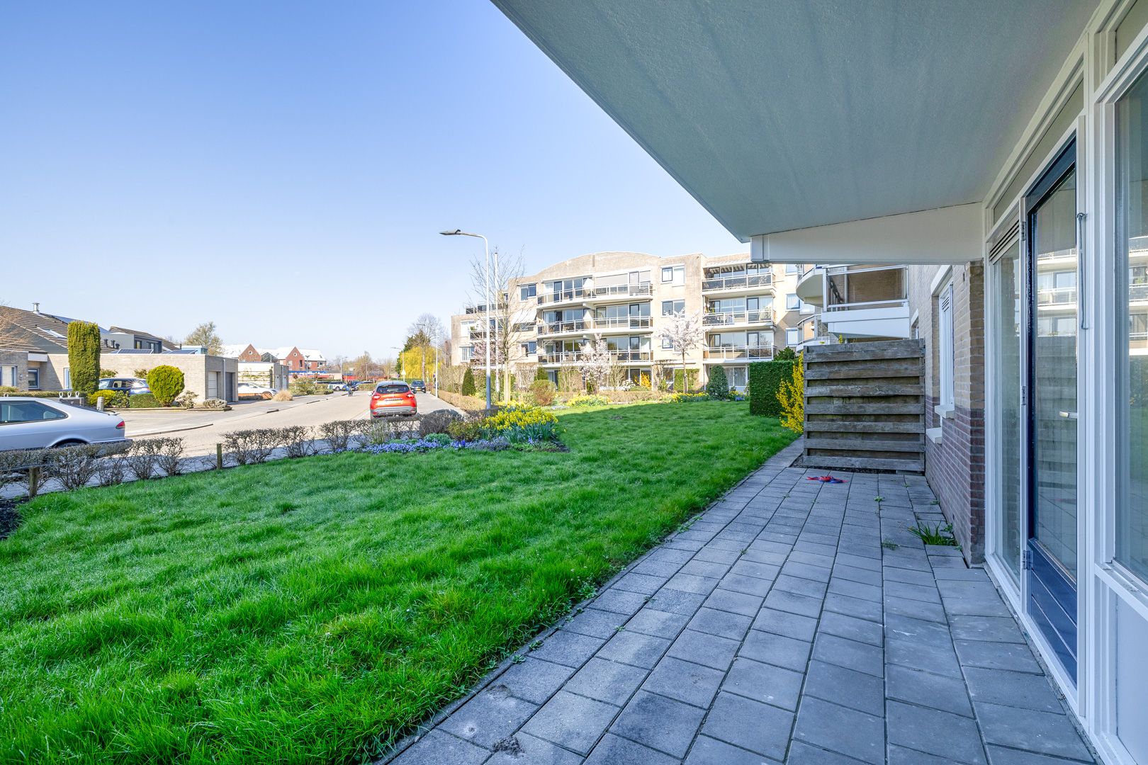 Foto 15 van Olympiaweg 57