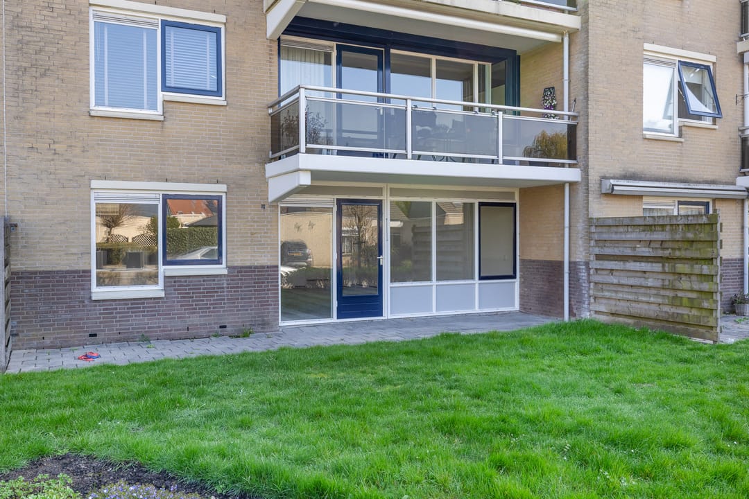 Foto 16 van Olympiaweg 57