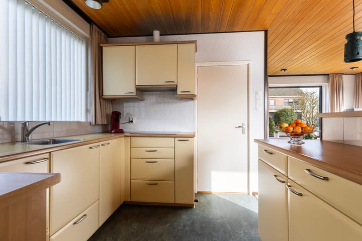Vrijstaande woning te koop: Ljurkstrjitte 14, Stiens