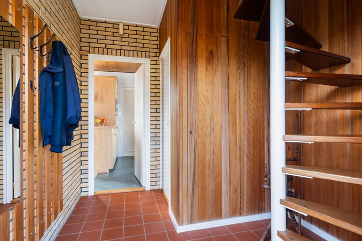 Vrijstaande woning te koop: Ljurkstrjitte 14, Stiens