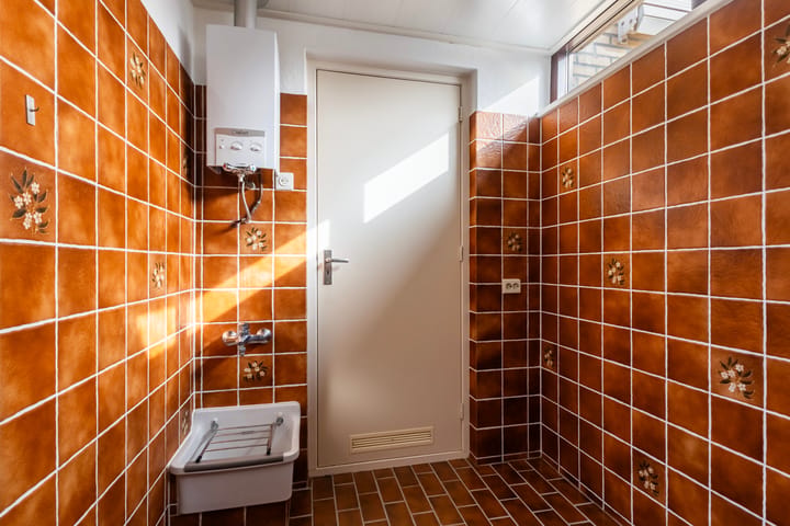 Vrijstaande woning te koop: Ljurkstrjitte 14, Stiens