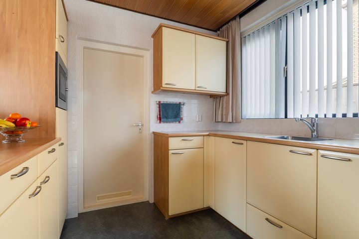 Vrijstaande woning te koop: Ljurkstrjitte 14, Stiens