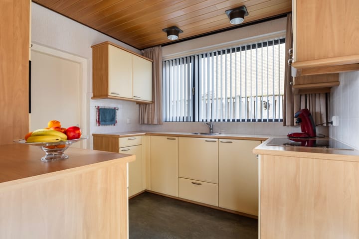 Vrijstaande woning te koop: Ljurkstrjitte 14, Stiens