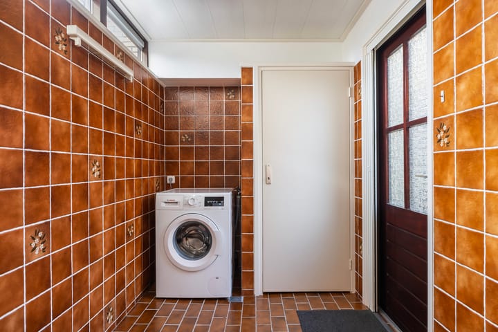 Vrijstaande woning te koop: Ljurkstrjitte 14, Stiens