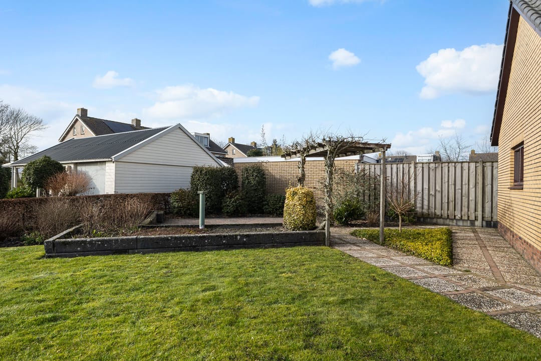 Foto 38 van Ljurkstrjitte 14