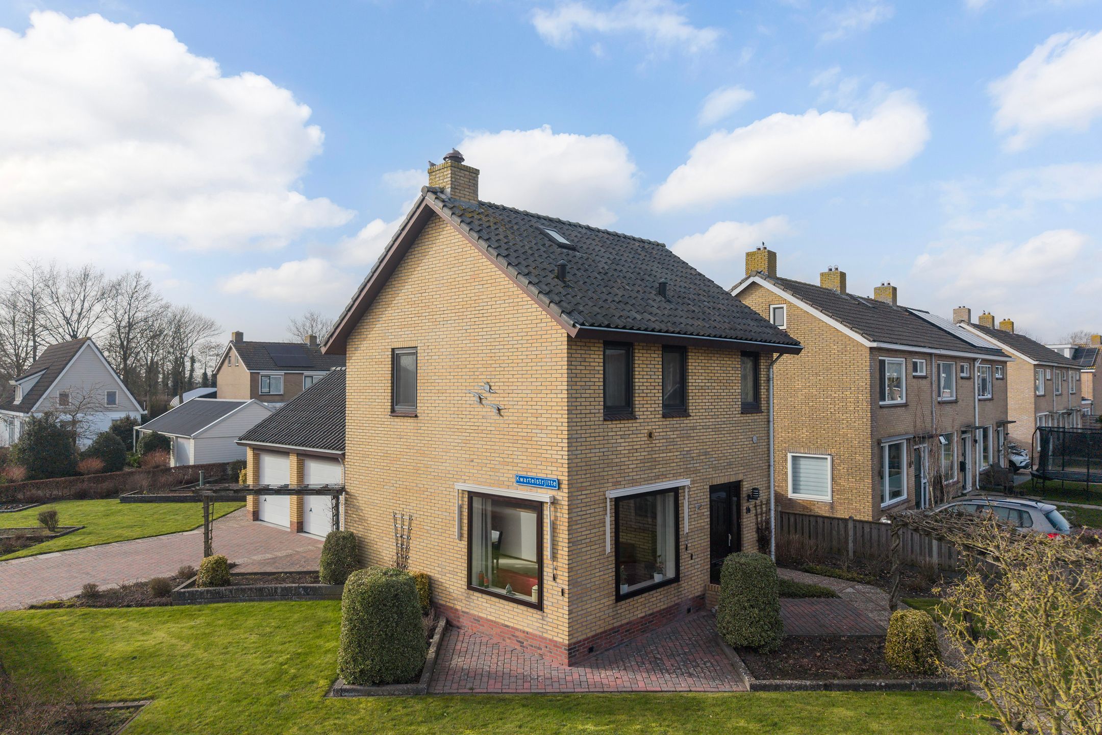 Foto 39 van Ljurkstrjitte 14