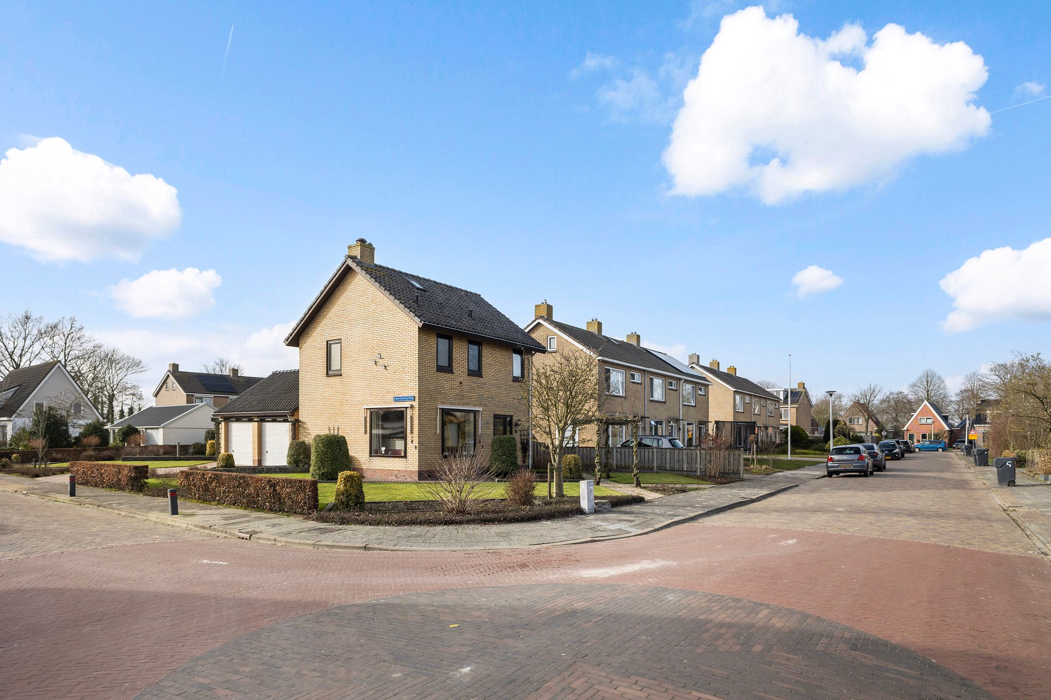 Foto 3 van Ljurkstrjitte 14